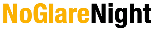 No Glare Night